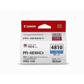 Canon PFI-4810 ink tank (80 ml) for canon imagePROGRAF PRO-510 Canon pro510