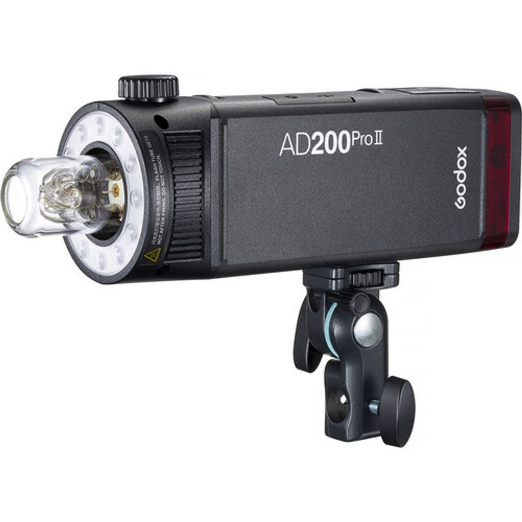 GODOX FT‐AD200J Flash Tube 200W for AD200 Pocket Flash GODOX Malaysia FTAD200 FTAD200J