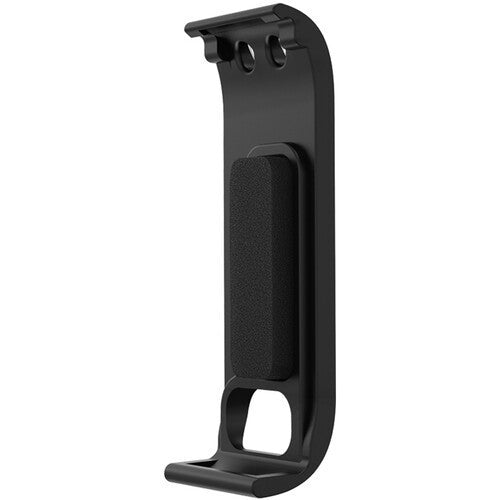 TELESIN GP-CLC-901 PLASTIC BATTERY DOOR WITH CHARGING PORT SLOT FOR GOPRO
