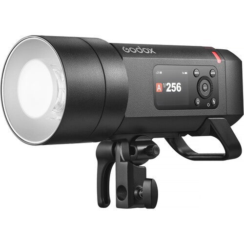 GODOX AD400PRO II All-in-one Outdoor Flash LED Modeling Light 400Ws Power
