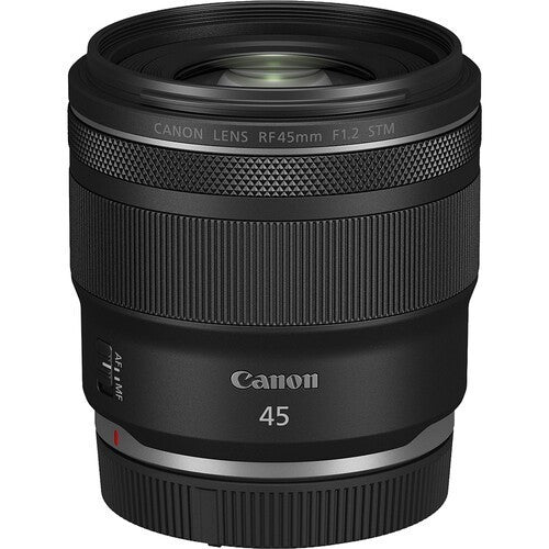 CANON RF 45mm f1.2 STM Lens Full Frame Lightweight Prime Lens RF45mm