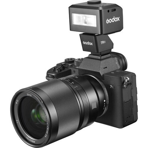 GODOX FS-R TTL HOT SHOE RISER FOR iT30 Pro iT20 iT22 iT32 Canon Nikon Fuji Sony TR-C TR-N TR-S TR-F