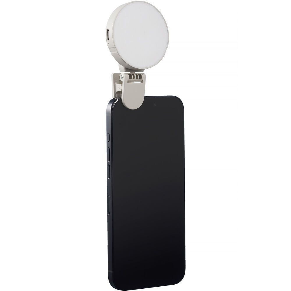 GODOX LITEMONS LR15Bi LR30Bi Bi-Color LED Light for Mobile Phones Selfie LED Light
