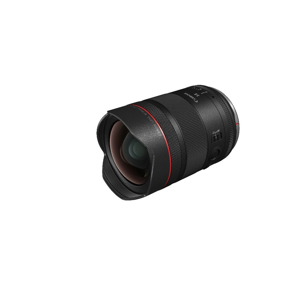 Canon RF14mm f1.4 L VCM Lens RF 14mm Full Frame Lens