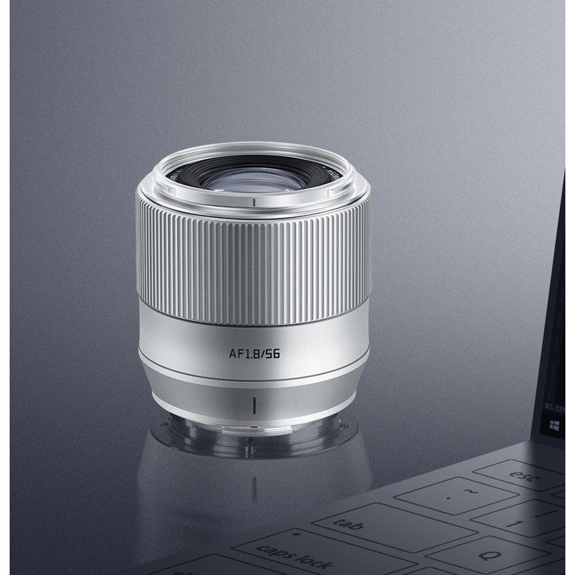 TTArtisan APS-C AF 56mm f1.8 Large Aperture Camera Lens for E X and Z Mount ttartisan