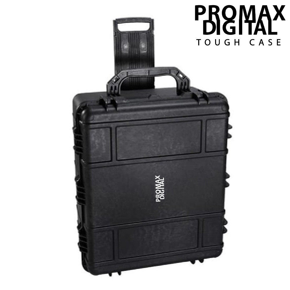 Pelican 1690 Protector Transport Case Promax 1690 Tough Case for Camera Gears