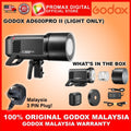 GODOX AD600PRO II WITH WB87B BATTERY LANTERN OCTA 95cm 60x90cm Softbox AD600PROII AD600 PRO 2