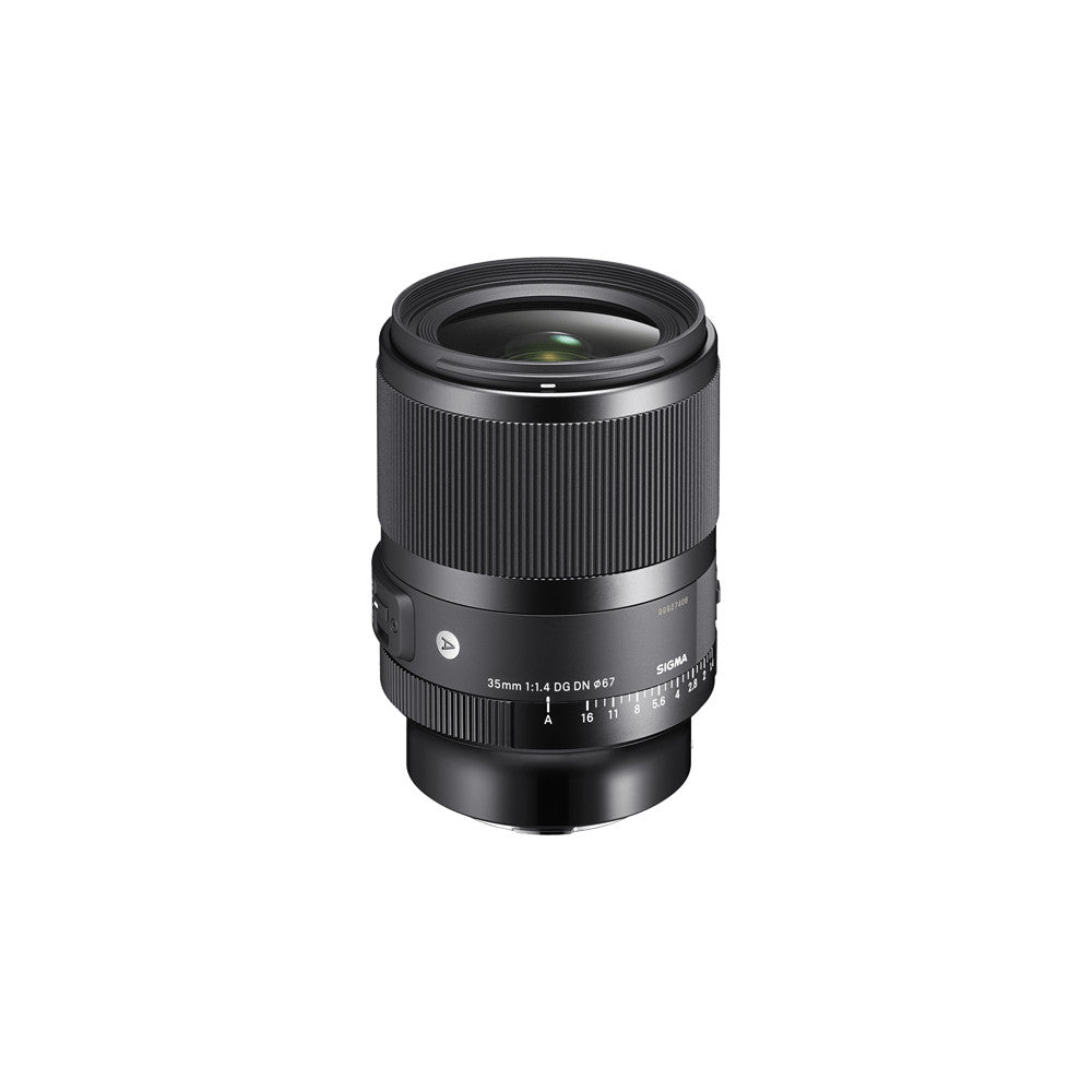 SIGMA 35mm f1.2 ART DG II (Sony E)