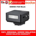 GODOX iT20 TTL Compact Camera Flash for Sony , Fuji , Canon and Nikon