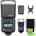 Godox TT520III / TT560II Camera Flash Speedlight free Wireless Flash Trigger tt520 iii tt560 ii