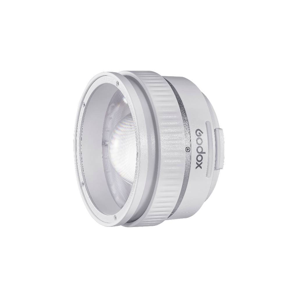 GODOX ML-Z Zoom Lens Reflector for ML100Bi ML100R ML80Bi ML150Bi ML60IIBi ML60 ML60Bi ML30 ML30Bi