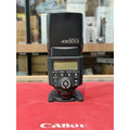 Used CANON SPEEDLITE 430EX II original flash (like new) 7625