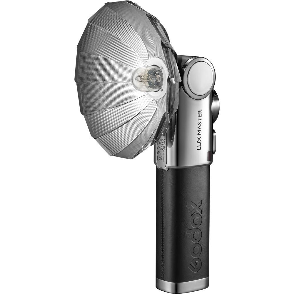 Godox Lux Series Lux Junior Senior Cadet Master Retro Camera Flash