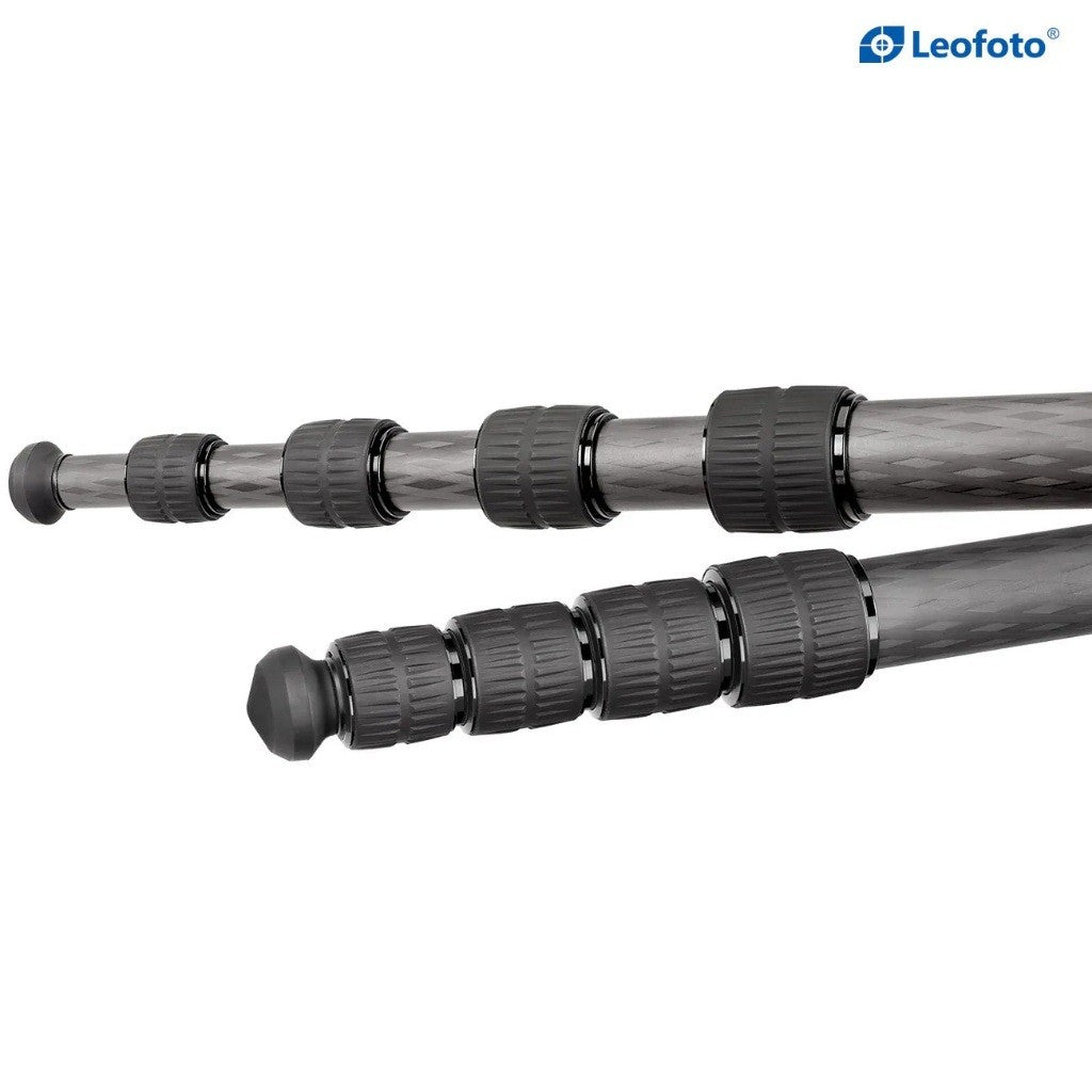 Leofoto MP-366C Professional Carbon Fiber Monopod
