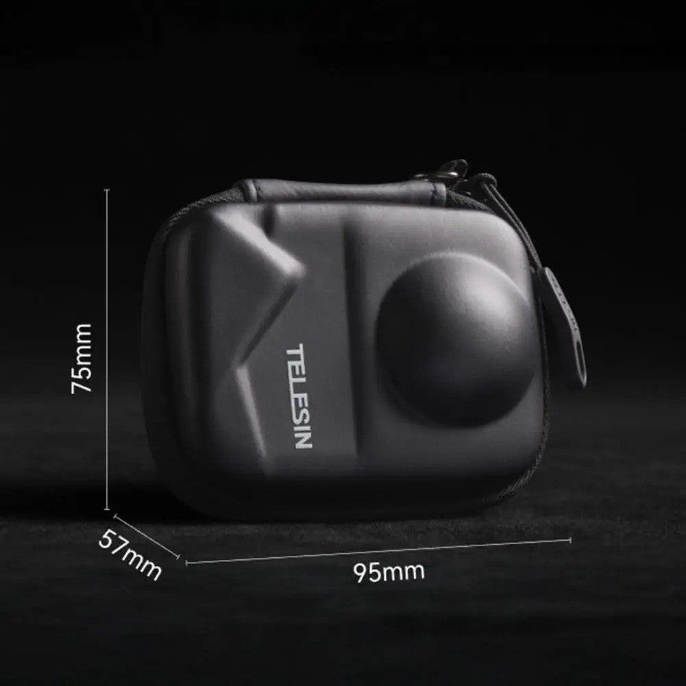 TELESIN S6-PRC-21-TDJ MINI PROTECTIVE BAG FOR DJI OSMO 360