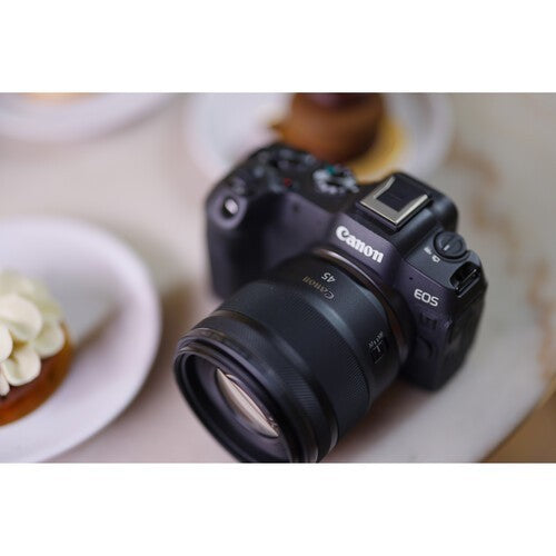 CANON RF 45mm f1.2 STM Lens Full Frame Lightweight Prime Lens RF45mm
