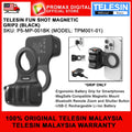 TELESIN Fun Shot 2 Magnetic Grip2 Selfie Ring Light Aluminum Alloy Tripod Funshot 2 Magnet Ring Phone P1-MP-10 P5-MP-001