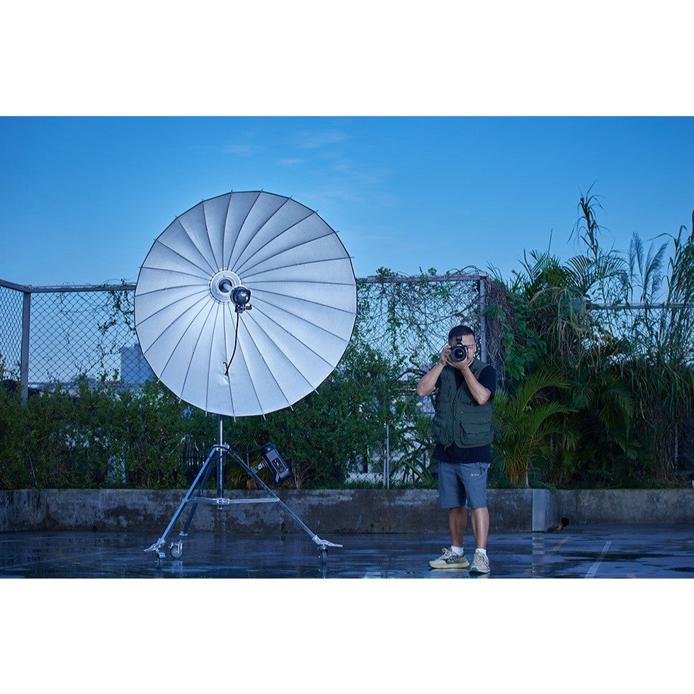 GODOX AD800PRO ALL IN ONE OUTDOOR FLASH BOWENS MOUNT FLASH WITH WB30 BATTERY AD800 PRO