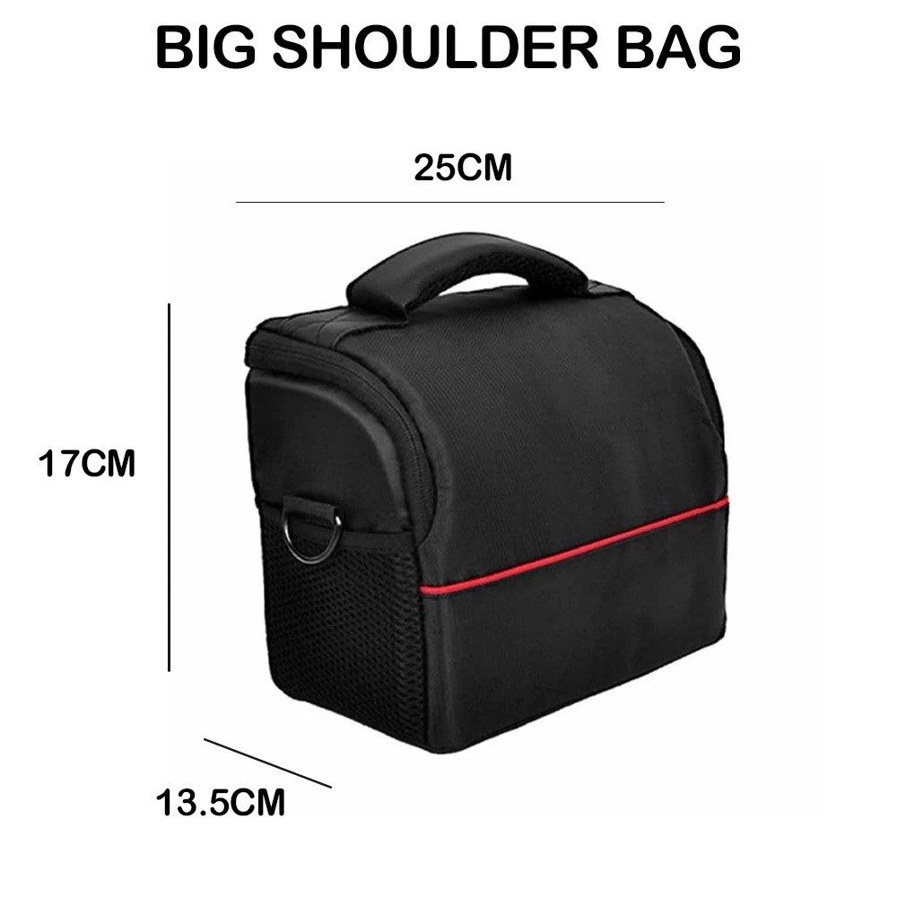Canon Bag for all canon EOS camera DSLR Mirrorless Ready Stock!!!