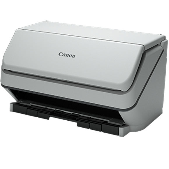Canon imageFORMULA R40 II Office Document Scanner R40II Auto Duplex Scanning Long Document