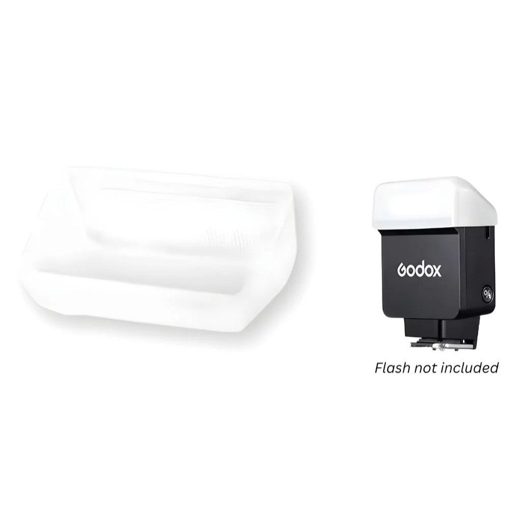 Godox iT22-DF Diffuser for iT22 Mini Flash iT22DF