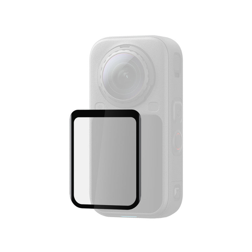 Tempered Glass Screen Protector for insta360 X6 Protection Film