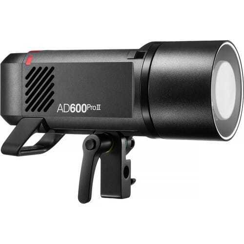GODOX AD600PRO II WITH WB87B BATTERY LANTERN OCTA 95cm 60x90cm Softbox AD600PROII AD600 PRO 2