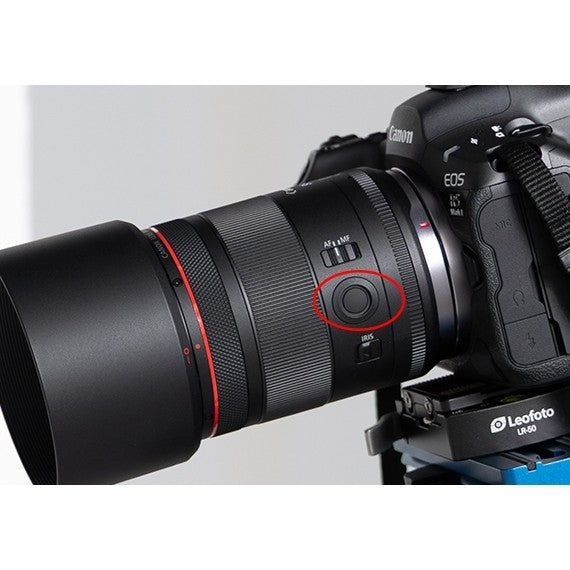 (NEW) CANON RF 85mm f1.4 L VCM SHIP FROM MALAYSIA