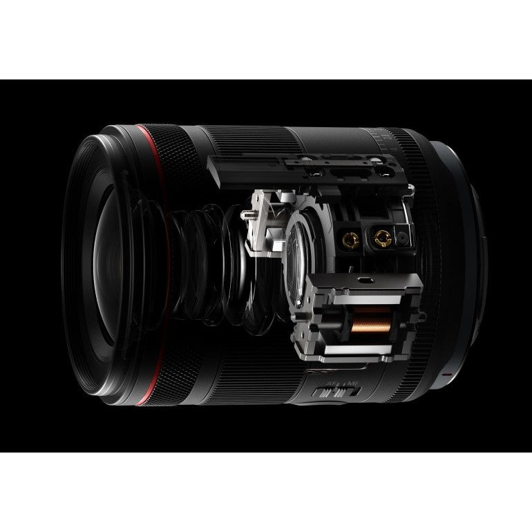 (NEW) CANON RF 85mm f1.4 L VCM SHIP FROM MALAYSIA