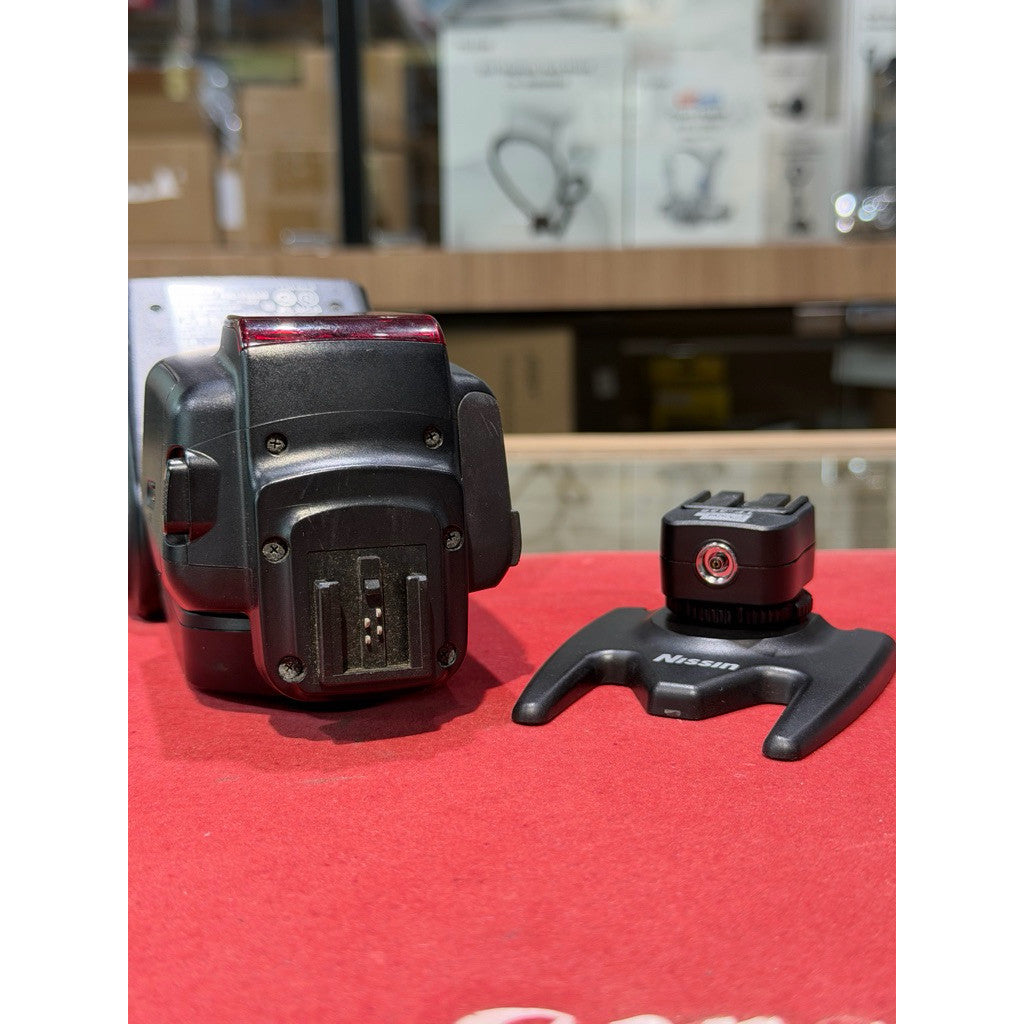 Used SONY HVL-F58AM original flash (Like new) 6928