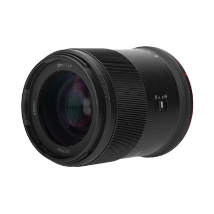 Vistilen 33mm f1.4 APS-C Auto Focus STM Lens for EFR (RF) Mount Cameras RF rf 33MM