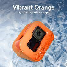 TELESIN S4-FHG-07-TGP FLOATING CASE FOR GOPRO HERO 9 10 11 12 13