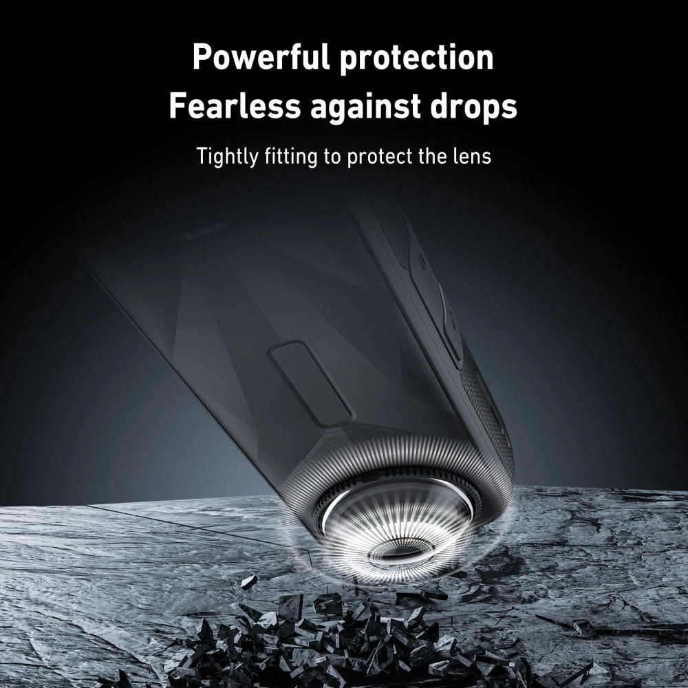 TELESIN S5-FLT-39-TIS LENS PROTECTOR FOR INSTA360 X5