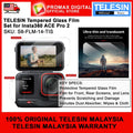 TELESIN S6-FLM-14-TIS Tempered Glass Film Set