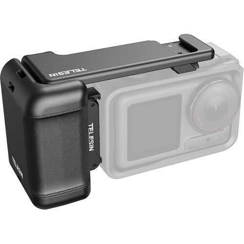 TELESIN S6-FMS-24-TDJ CAMERA CAGE GRIP SET