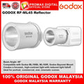 GODOX RF-ML45 Reflector for ML100Bi ML100R Godox Bayonet Mount