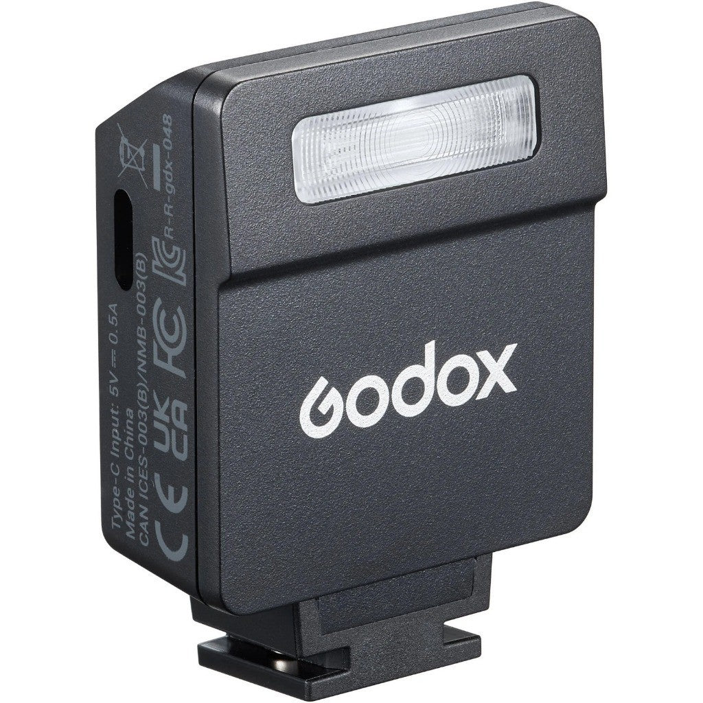 Godox iM22-DF Diffuser for iM22 Mini Flash iM22DF