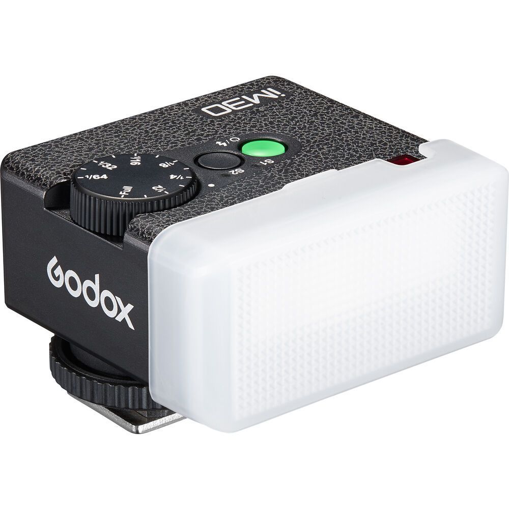 Godox iM30-DF Diffuser for iM30 Mini Flash iM30DF