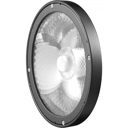 Godox LM-L5 Zoom Lens Reflector for FL15Bi Magnetic Mount for Portable LED Video Lights Flashlights