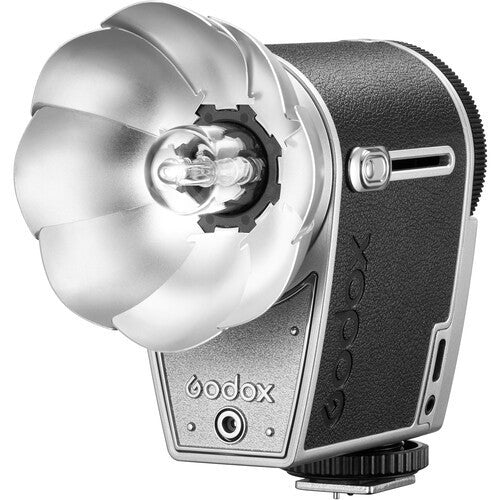 Godox Lux Series Lux Junior Senior Cadet Master Retro Camera Flash
