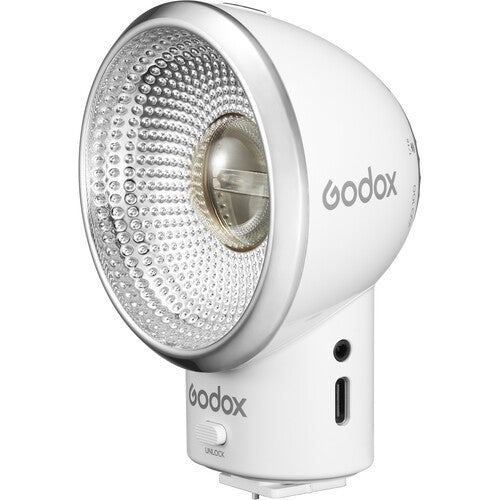 Godox Lux Series Lux Junior Senior Cadet Master Retro Camera Flash