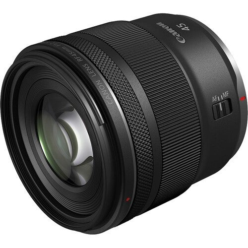 CANON RF 45mm f1.2 STM Lens Full Frame Lightweight Prime Lens RF45mm