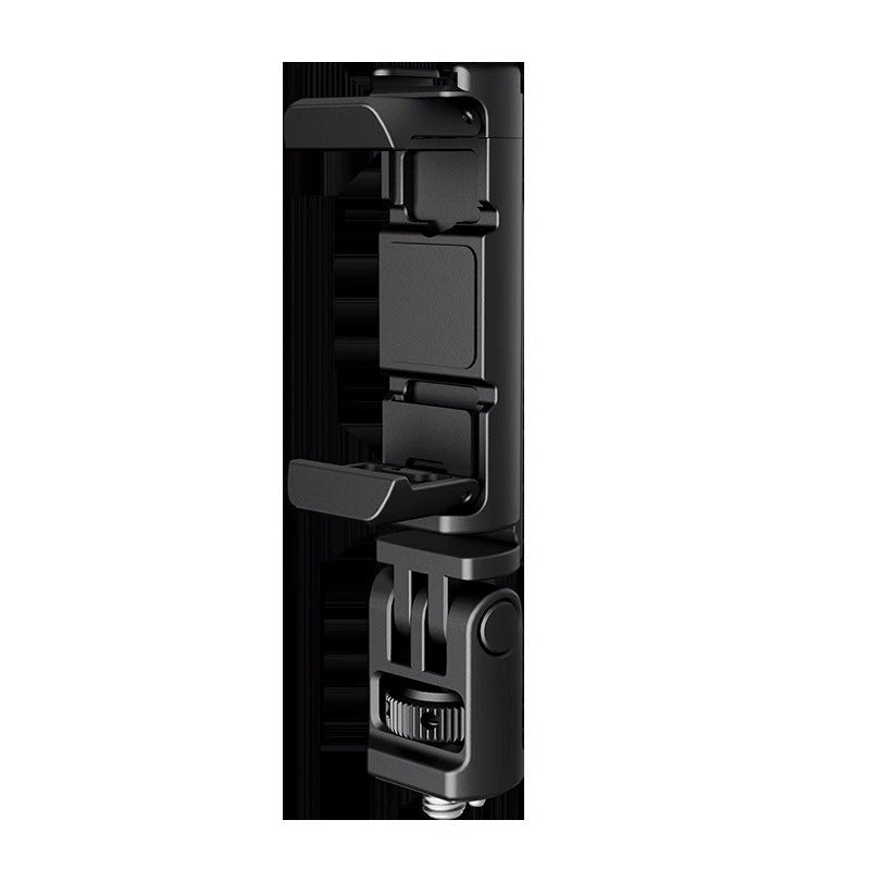 LEEKAI PH-08 PHONE CLAMP 1/4" SCREW FOR CAMERA RIG MOBILE PHONE AND TELEPROMPTER PH08 COLD SHOE
