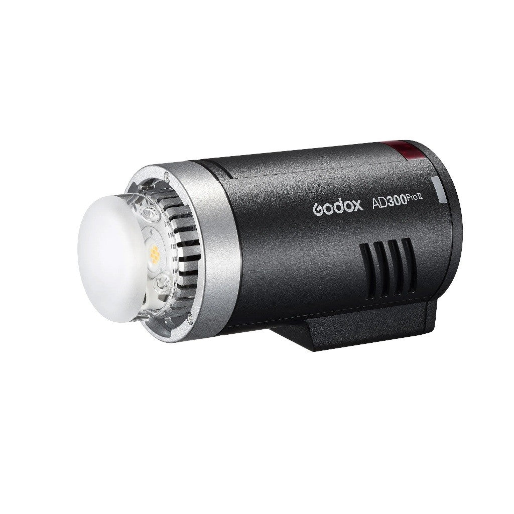 Godox AD300PROII OUTDOOR FLASH BATTERY POWERED WIRELESS TTL STROBE AD300 PRO 2 II