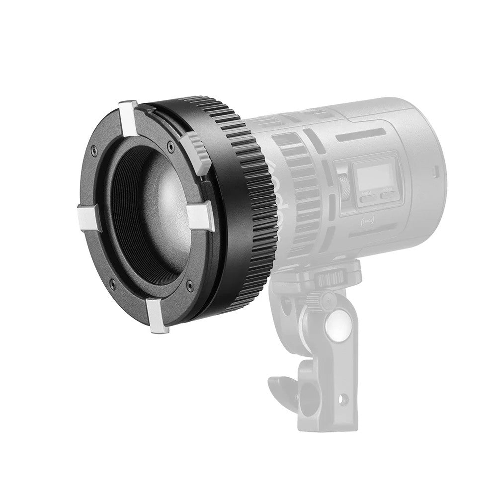 GODOX SZL2 Zoom Lens for MS60Bi MS60R RS60Bi RS60R