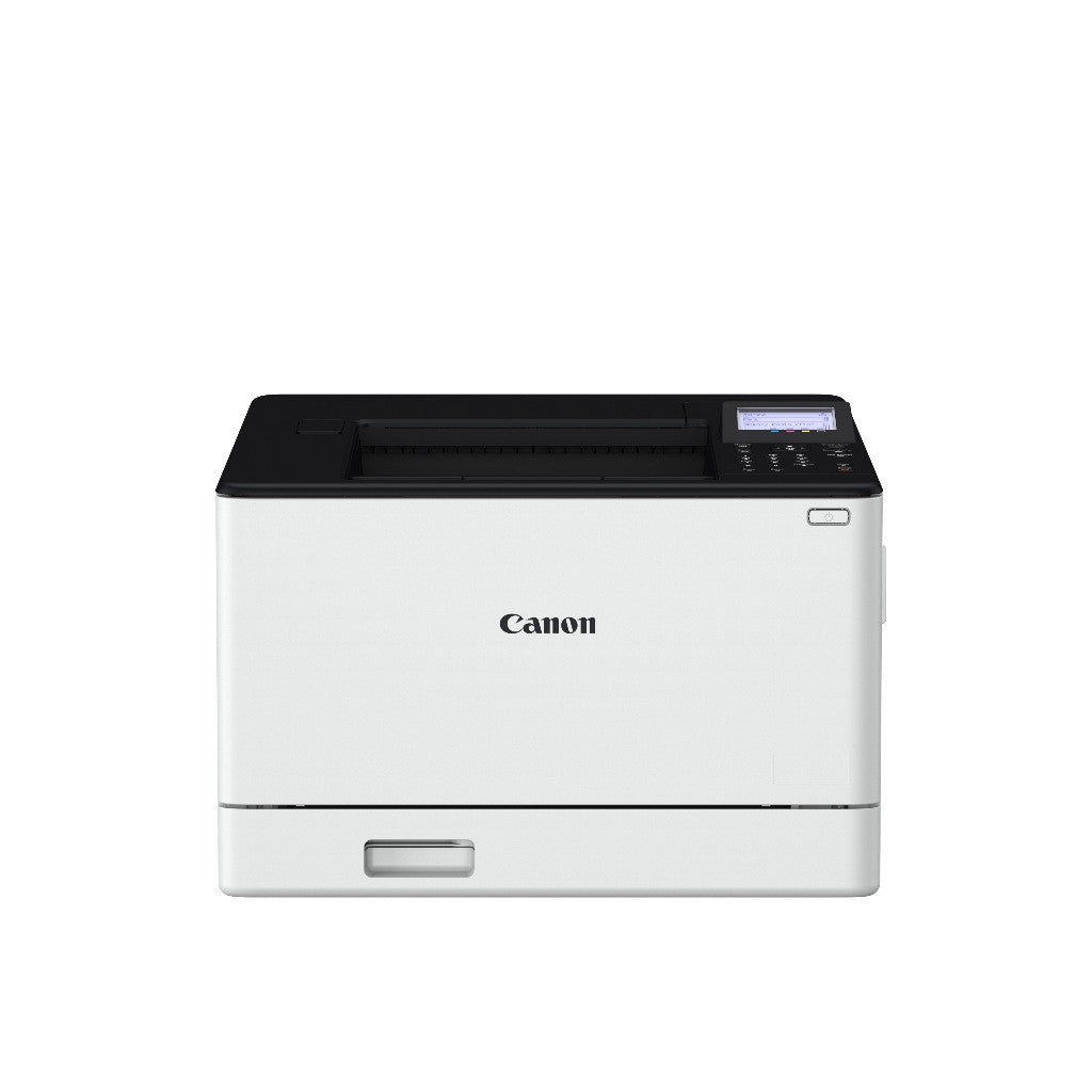 Canon LBP673Cdw II Mono Colour Laser Printer Auto Duplex Printing Wireless 069 069H Cartridges