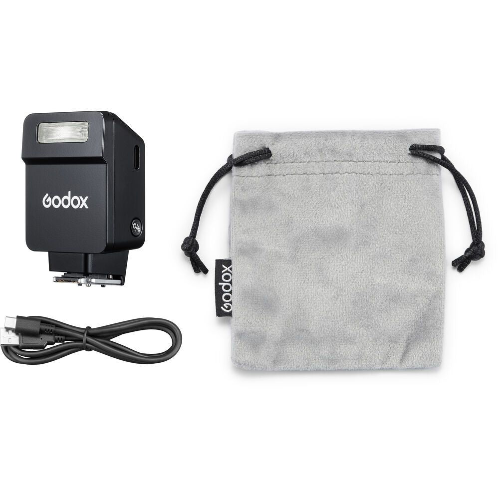 GODOX iT22 TTL Compact Flash C N F S Mount Mini Camera Mirrorless