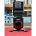 USED SONY F58AM , SONY HVL-F58AM (ORIGINAL LIKE NEW) 3731