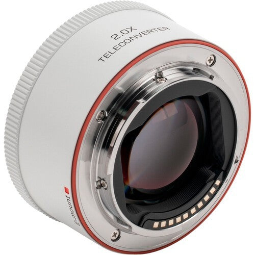 Viltrox Teleconverter 2.0X Sony E Nikon Z Mount for Select Sony and Nikon Lens 2.0X Magnification