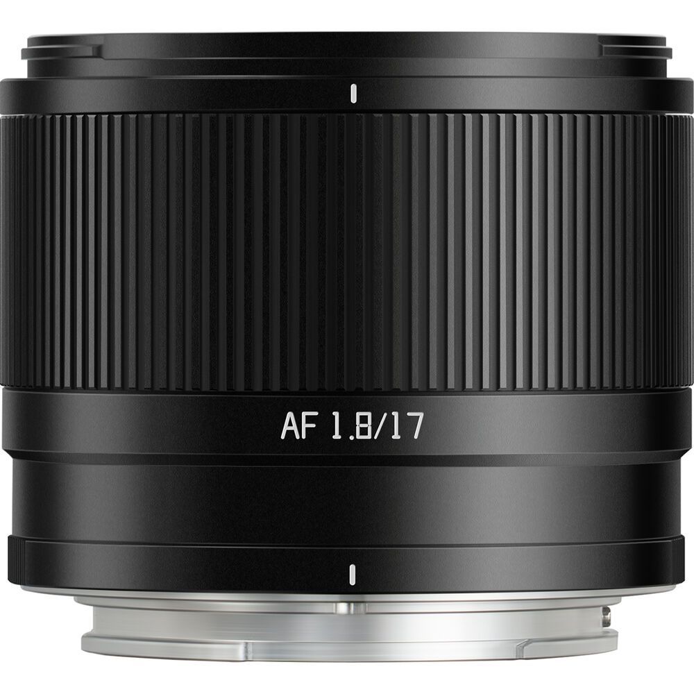 TTArtisan AF 17mm f1.8 Air APS-C Camera Lens for Sony E And Fuji X Mount Autofocus Lens